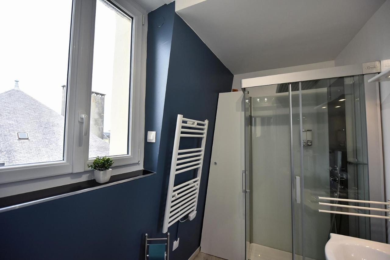 Studio L'Echappee Bleue - 250M De La Plage Berck エクステリア 写真